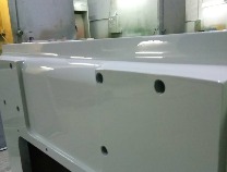 機(jī)械設(shè)備拋光加工性價(jià)比如何？